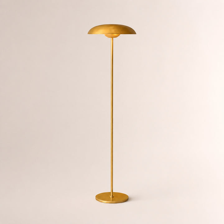 Cecil Metal Floor Lamp