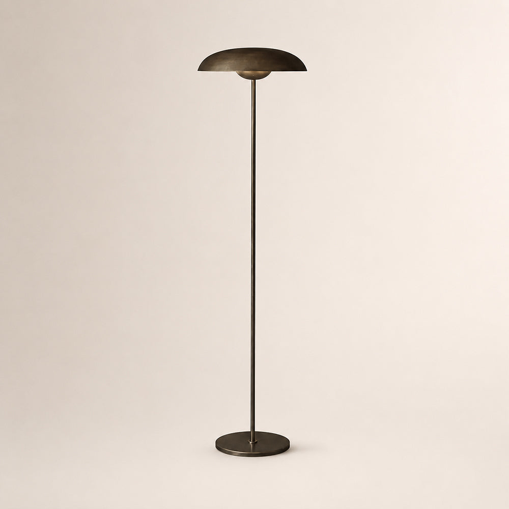 Cecil Metal Floor Lamp