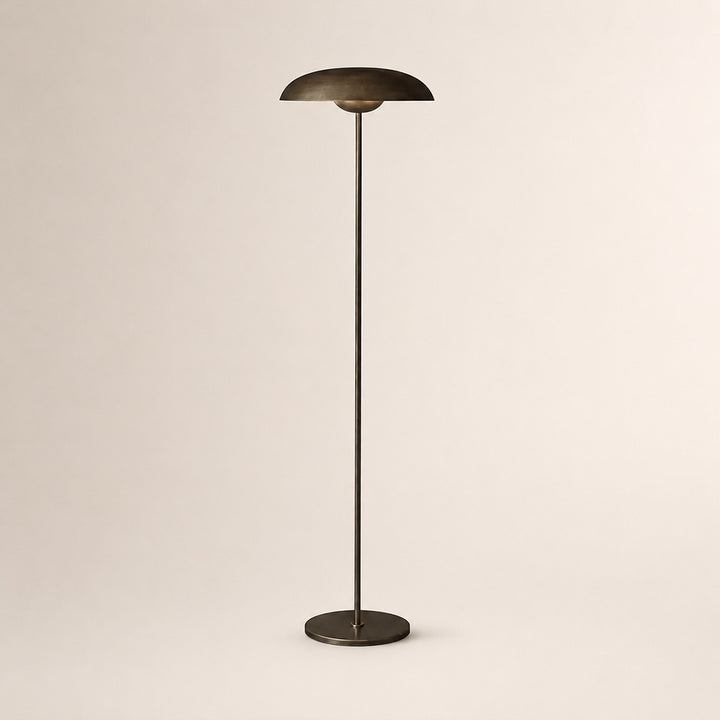 Cecil Metal Floor Lamp