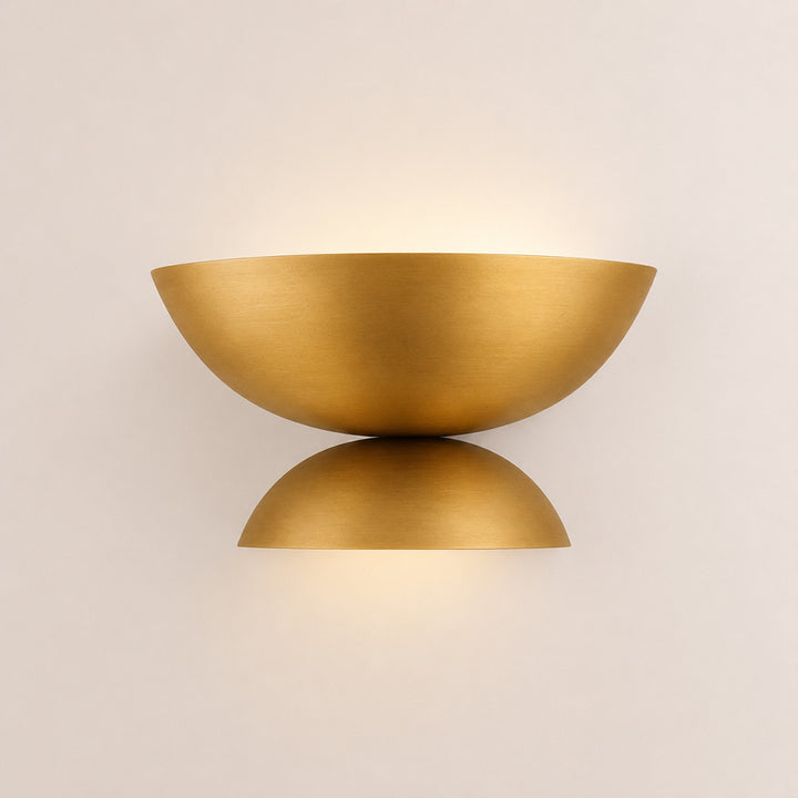 Cecil Metal Wall Sconce