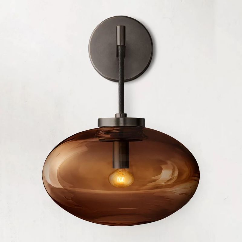 Celeste Sconce