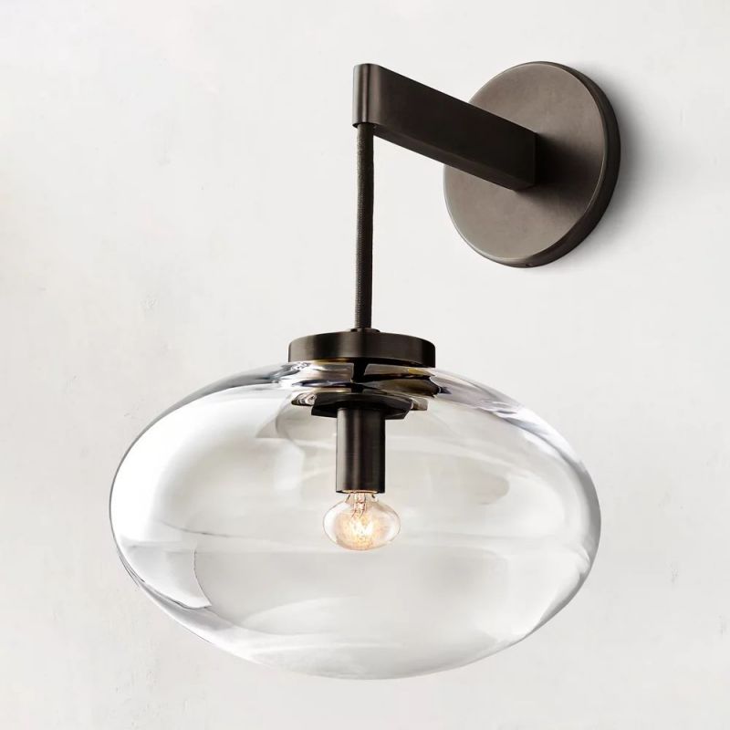 Celeste Sconce