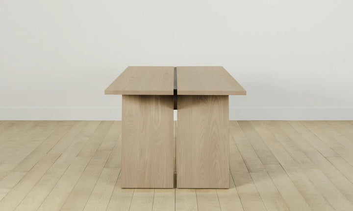 Cerlis Wood Dining Table