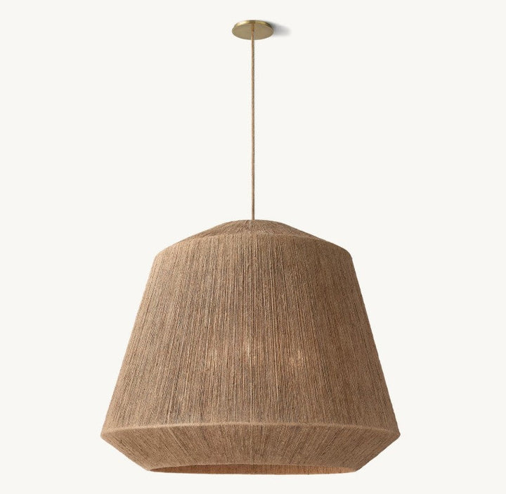 Cevrilk Cloche Pendant