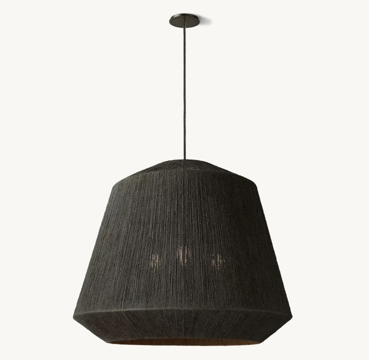 Cevrilk Cloche Pendant