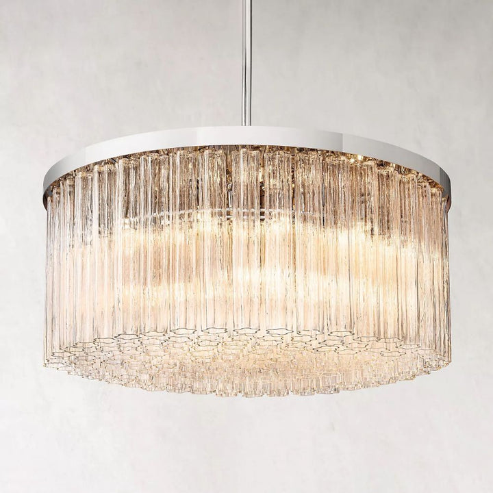 Ancelotti Round Chandelier