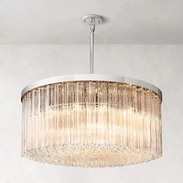 Ancelotti Round Chandelier