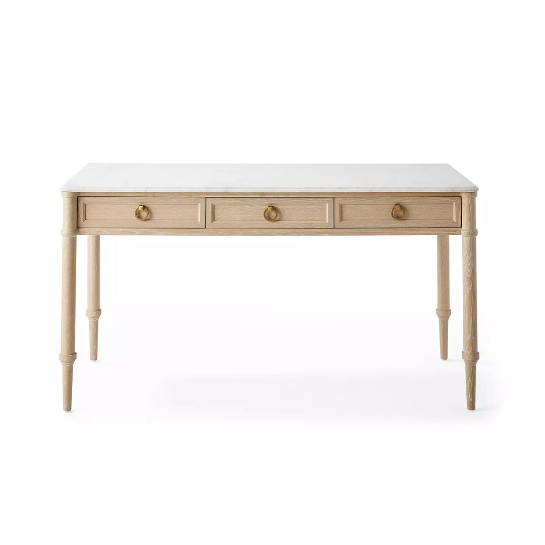 Chisap Marble Desk