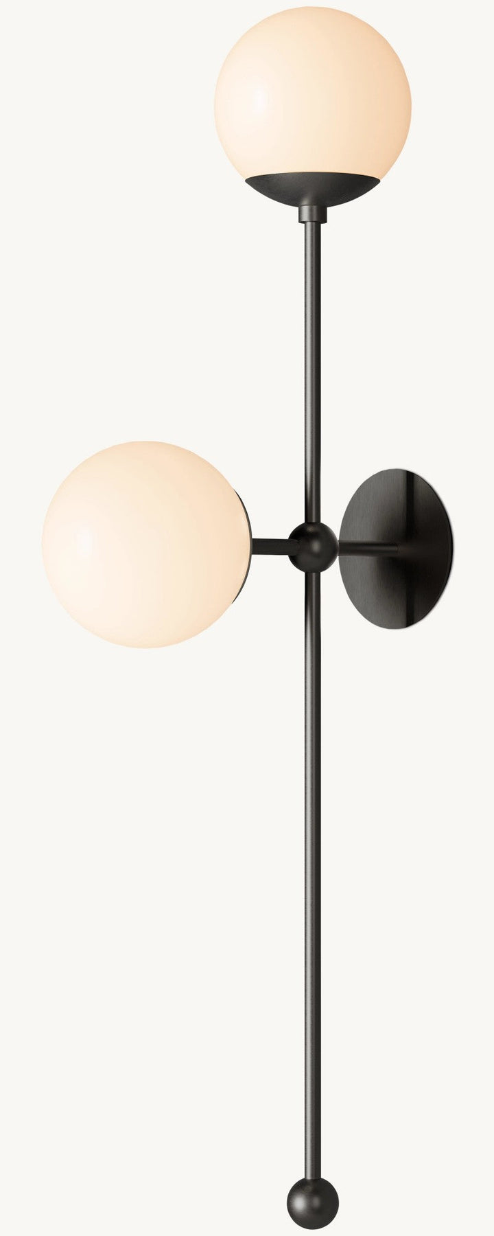 Christy Grand Sconce