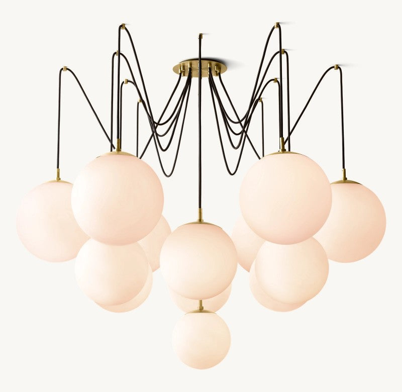 Christy Suspended Chandelier