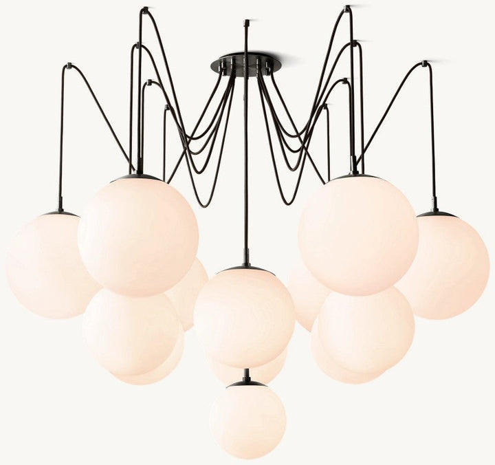 Christy Suspended Chandelier