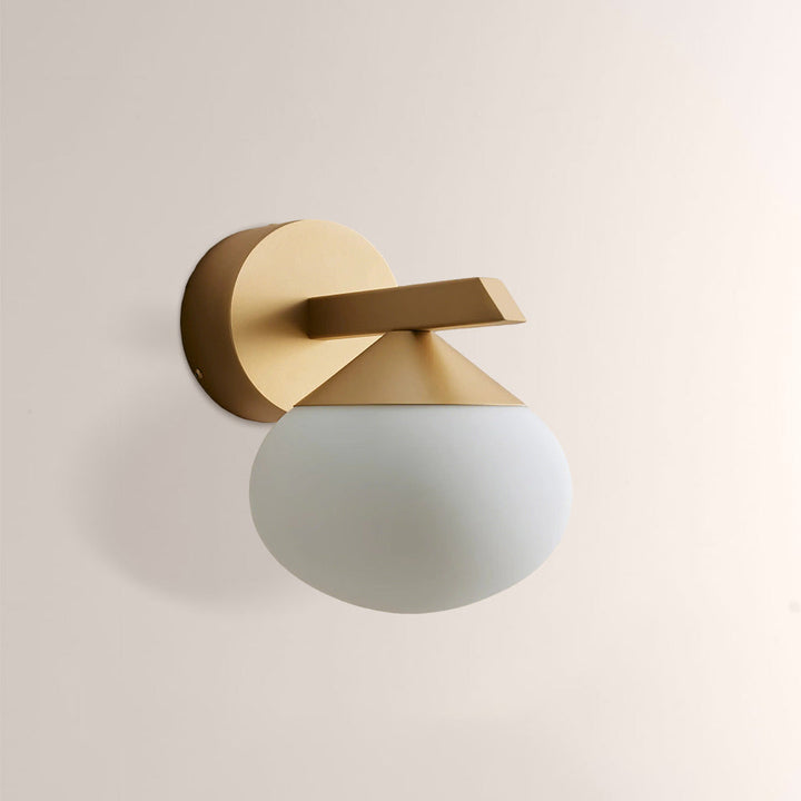 Ciella Glass Wall Sconce
