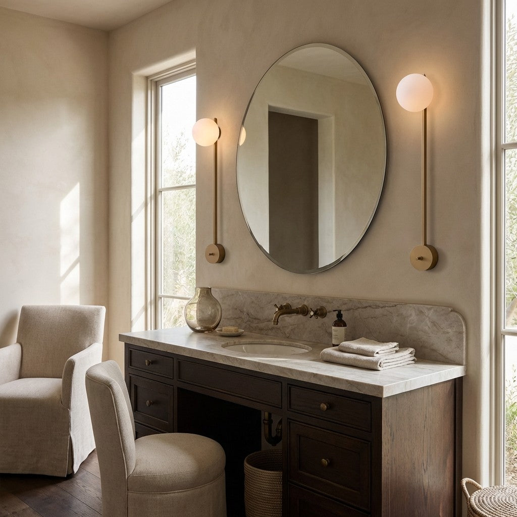 Ciella Grand Wall Sconce