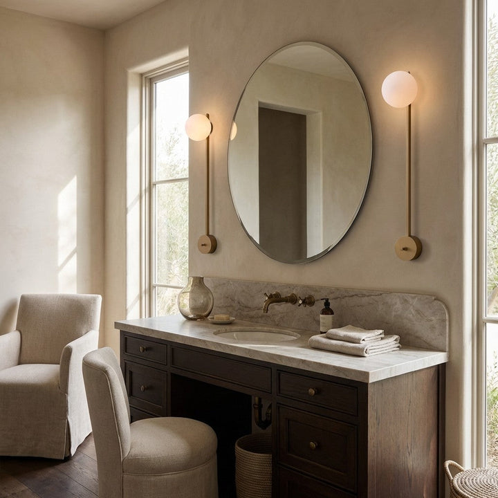 Ciella Grand Wall Sconce