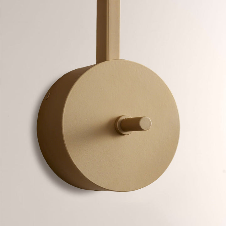Ciella Grand Wall Sconce