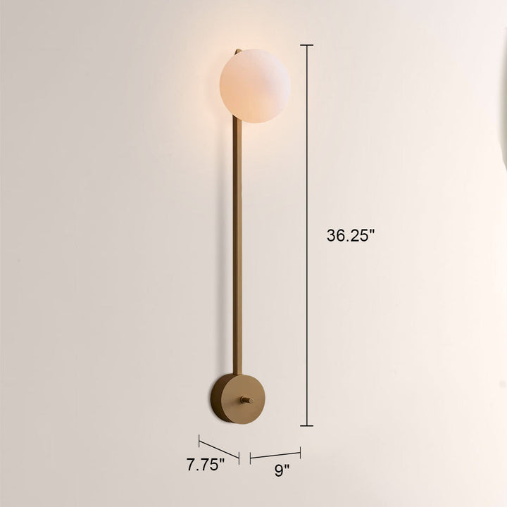 Ciella Grand Wall Sconce
