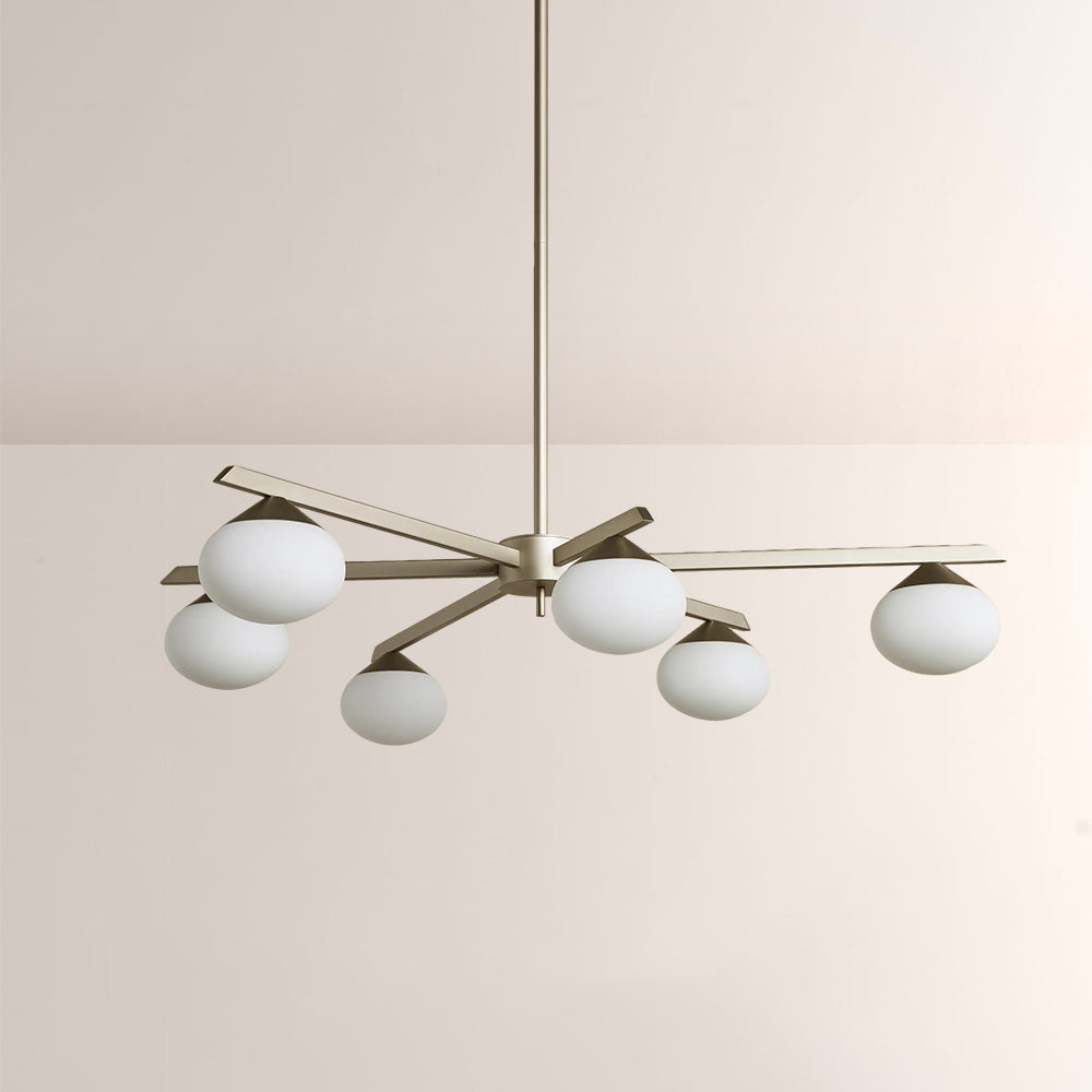 Ciella Round Chandelier