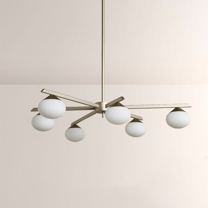 Ciella Round Chandelier