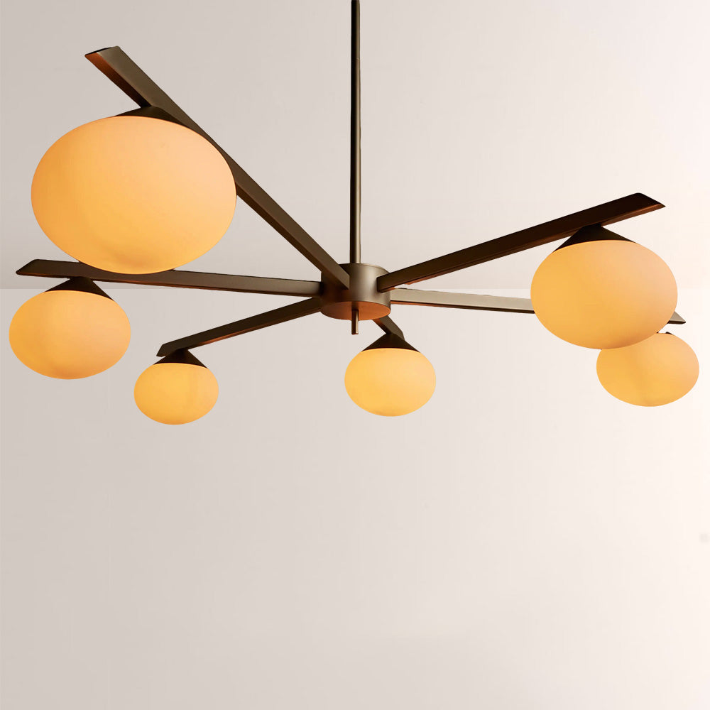 Ciella Round Chandelier