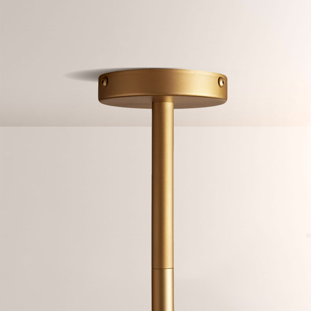 Ciella Round Chandelier