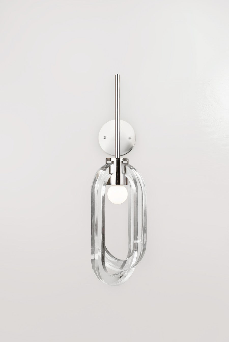 Cirrus Wall Sconce