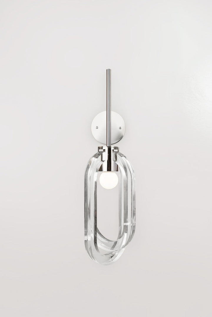 Cirrus Wall Sconce