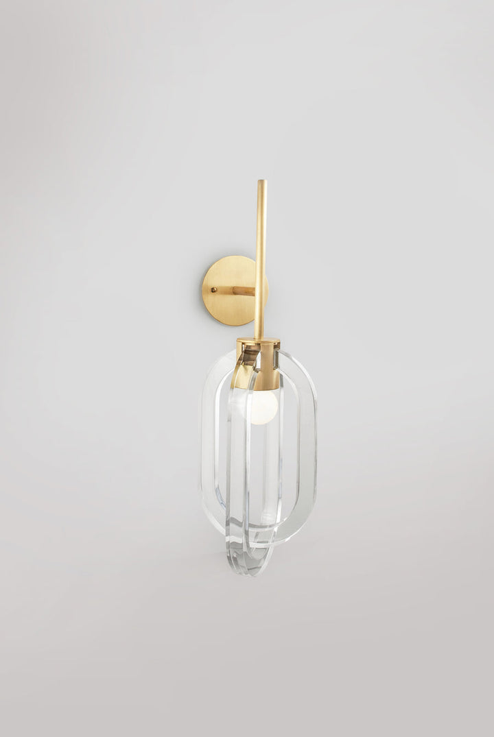 Cirrus Wall Sconce