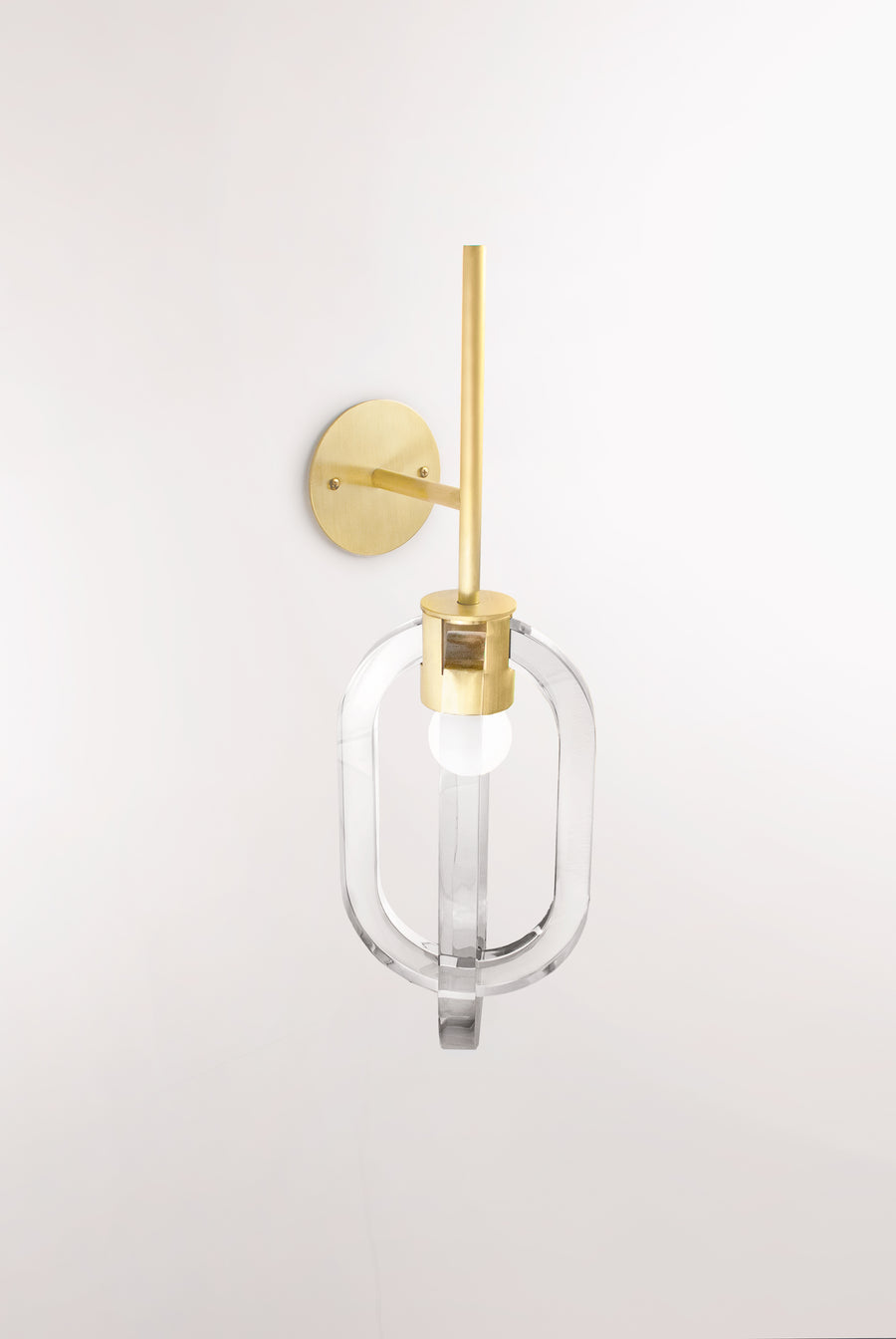 Cirrus Wall Sconce