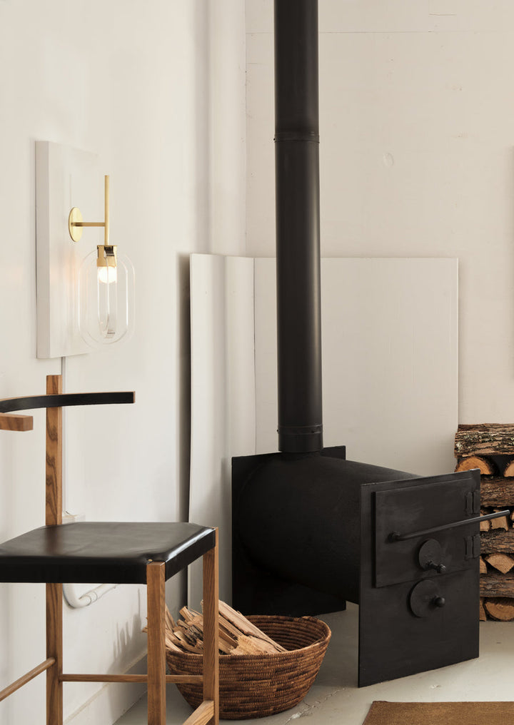 Cirrus Wall Sconce