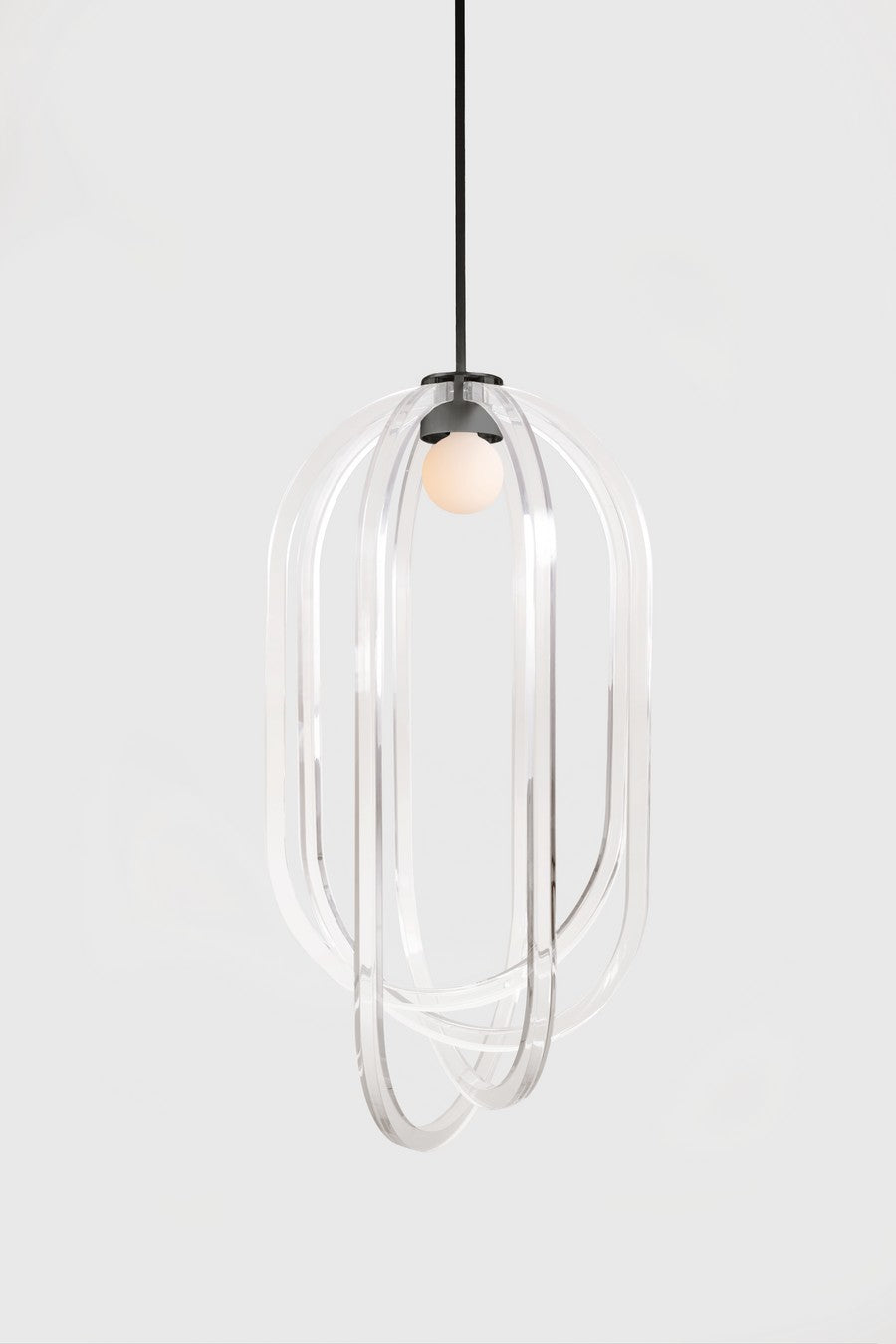 Cirrus Chandelier