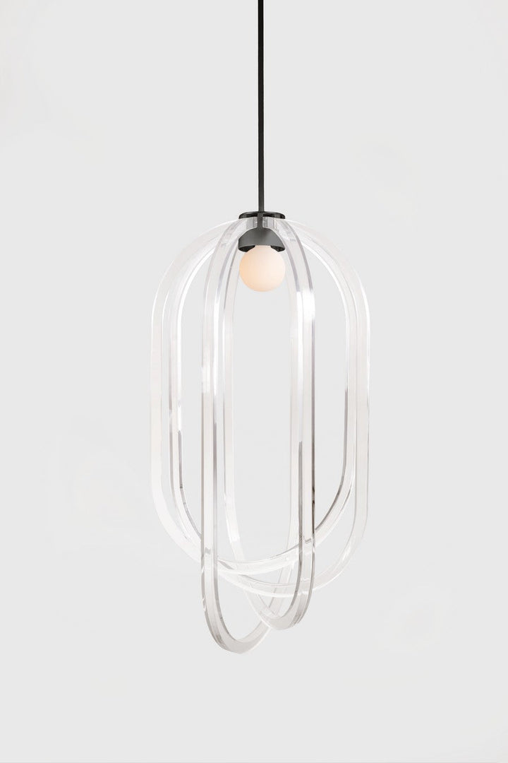 Cirrus Chandelier