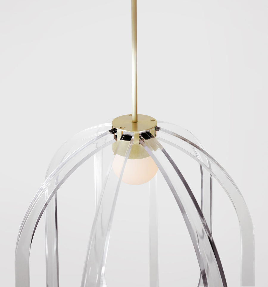 Cirrus Chandelier