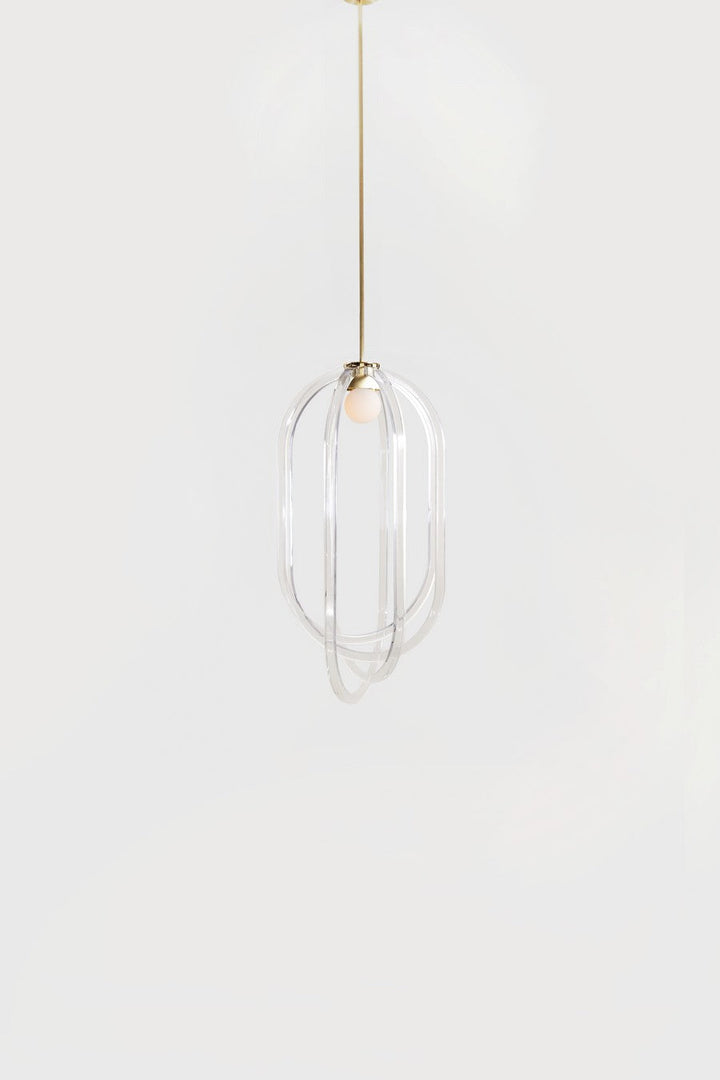 Cirrus Chandelier