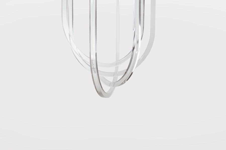 Cirrus Chandelier