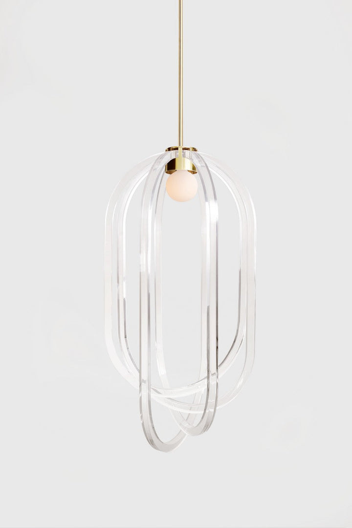 Cirrus Chandelier
