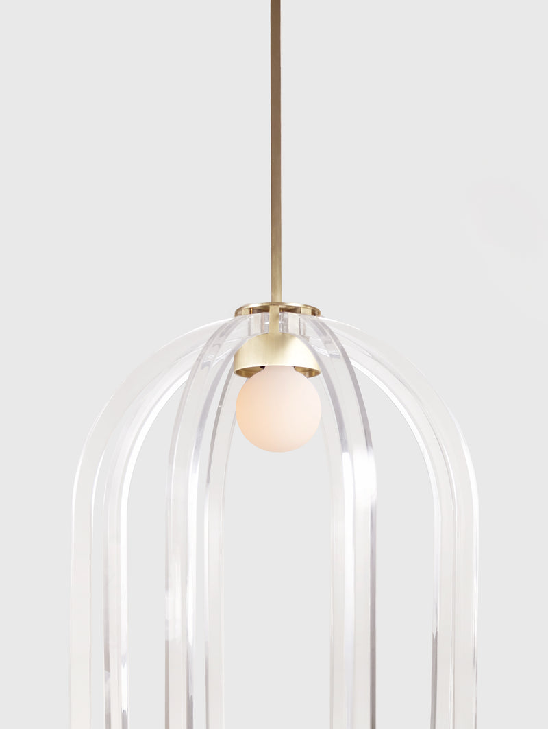 Cirrus Chandelier