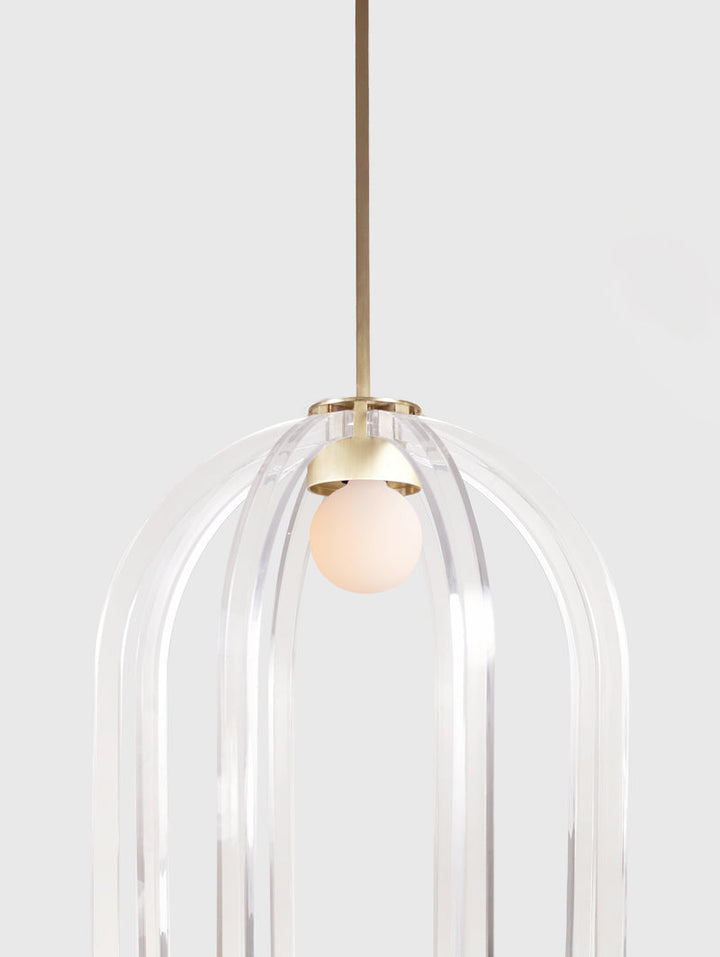 Cirrus Chandelier