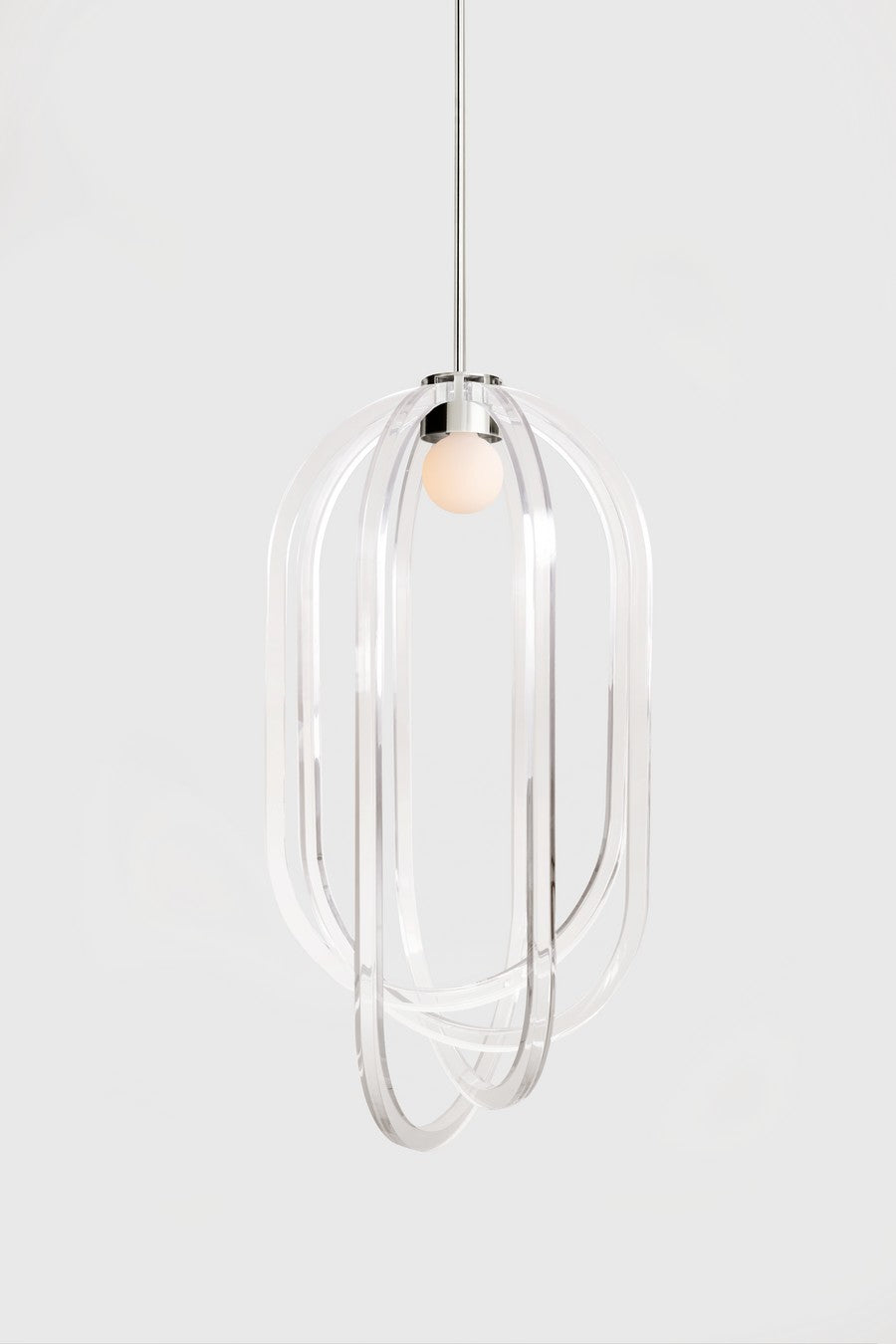 Cirrus Chandelier