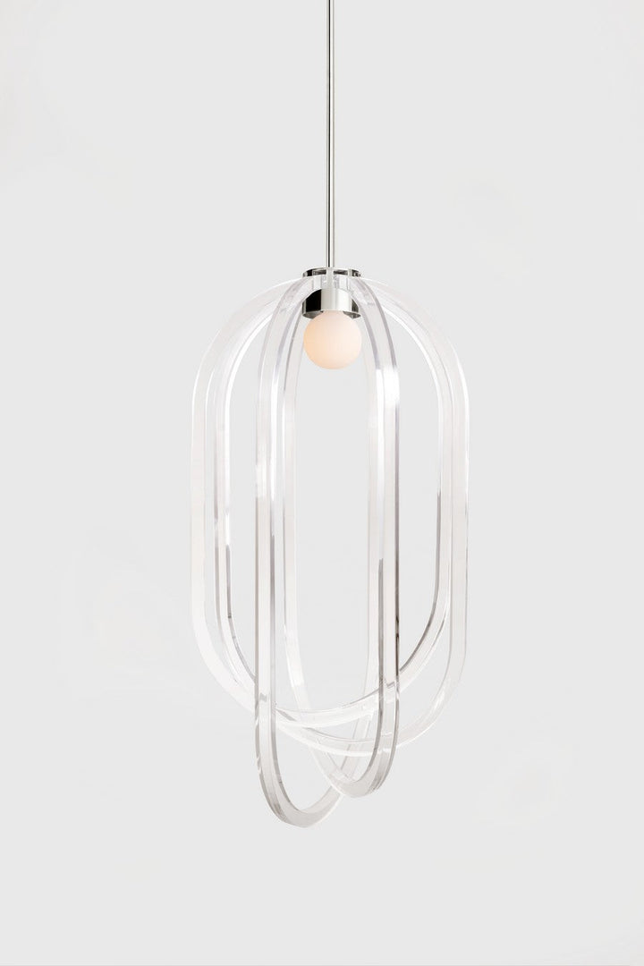 Cirrus Chandelier