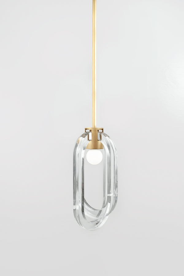 Cirrus Chandelier