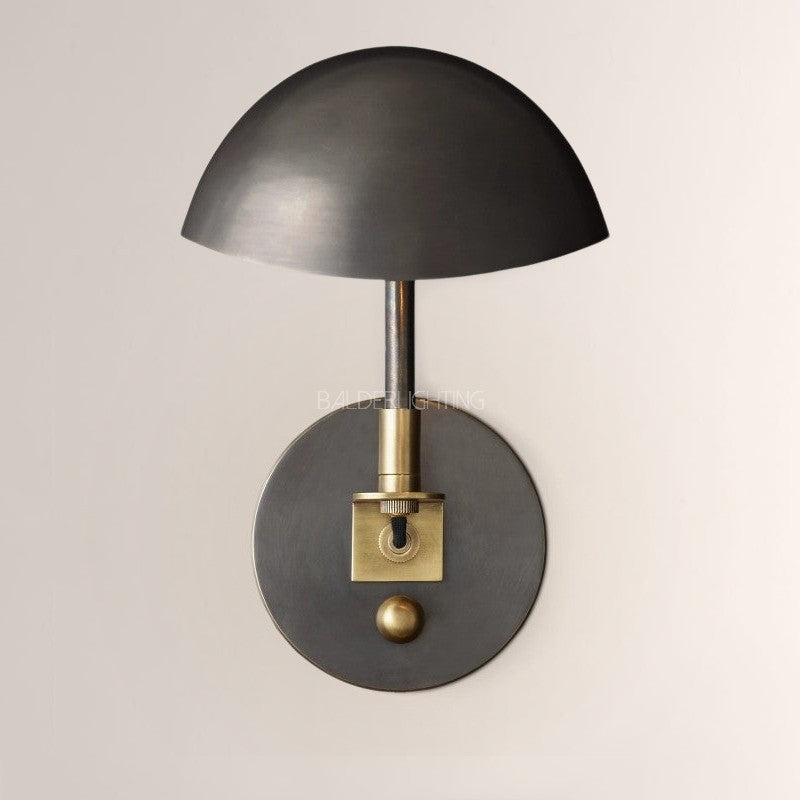 Convessi Sconce