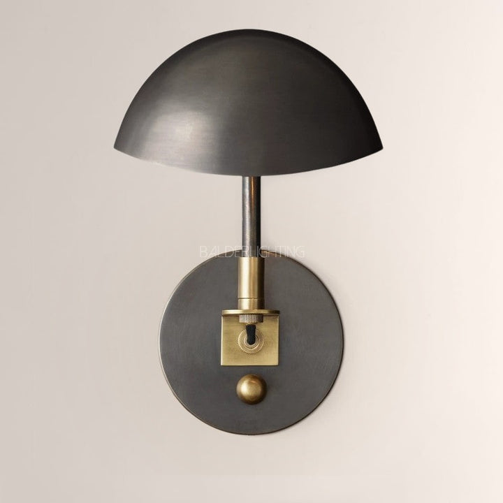 Convessi Sconce