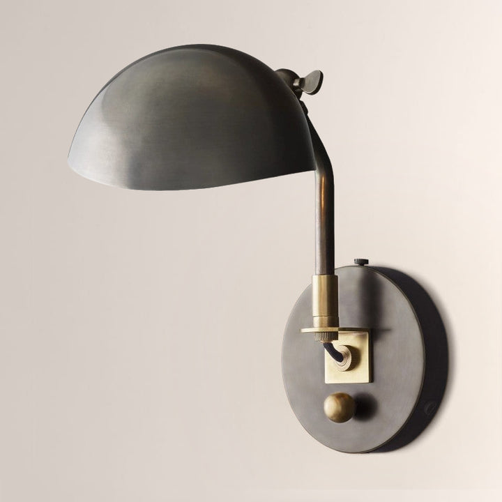Convessi Sconce