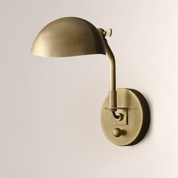 Convessi Sconce