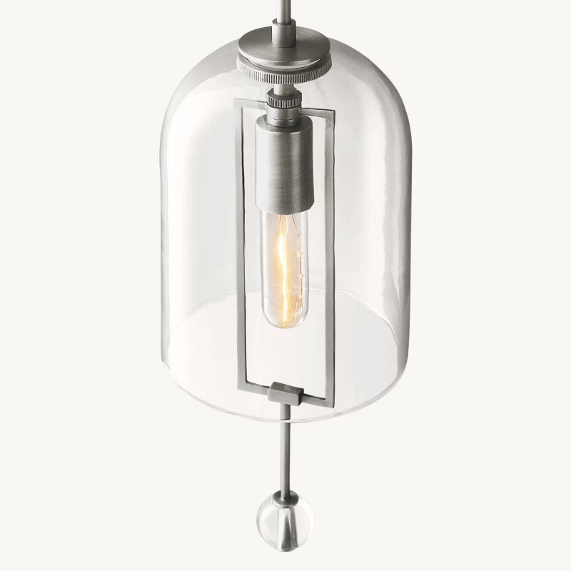 Cora Wall Sconce 23''H