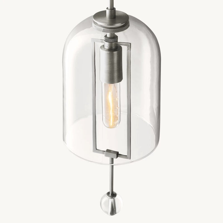 Cora Wall Sconce 23''H