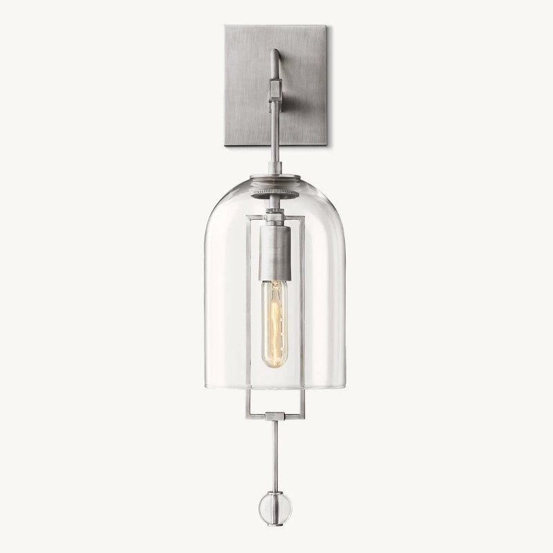 Cora Wall Sconce 23''H