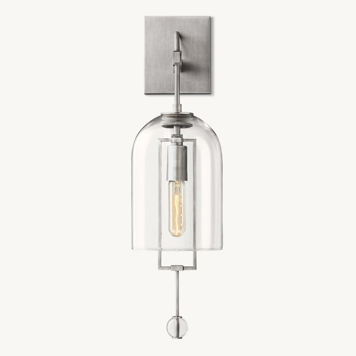 Cora Wall Sconce 23''H