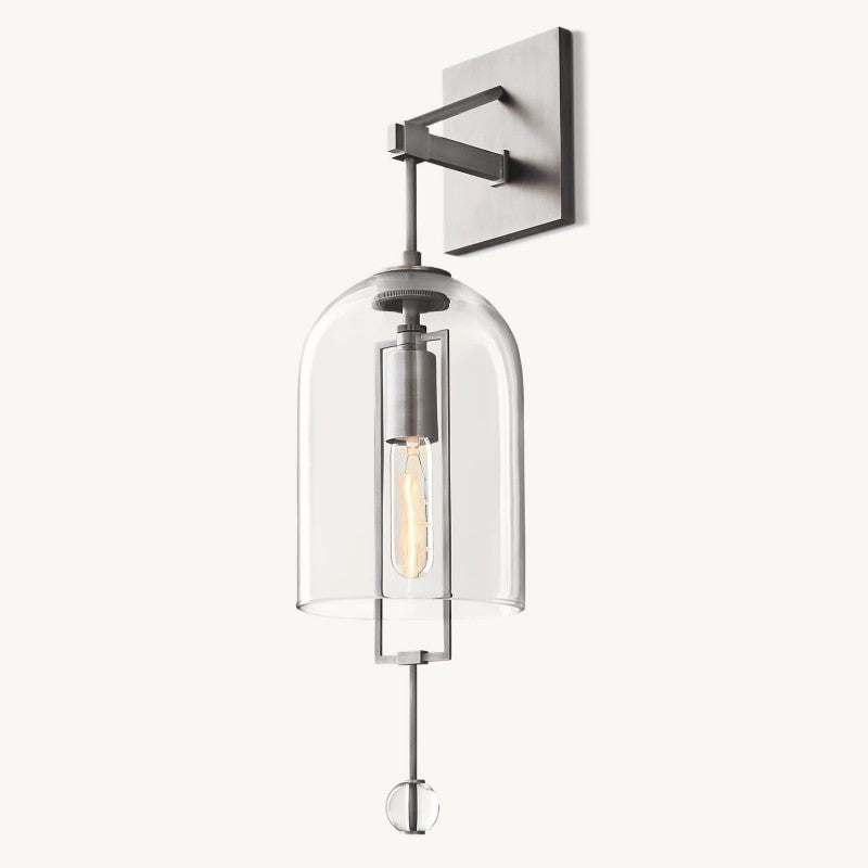 Cora Wall Sconce 23''H