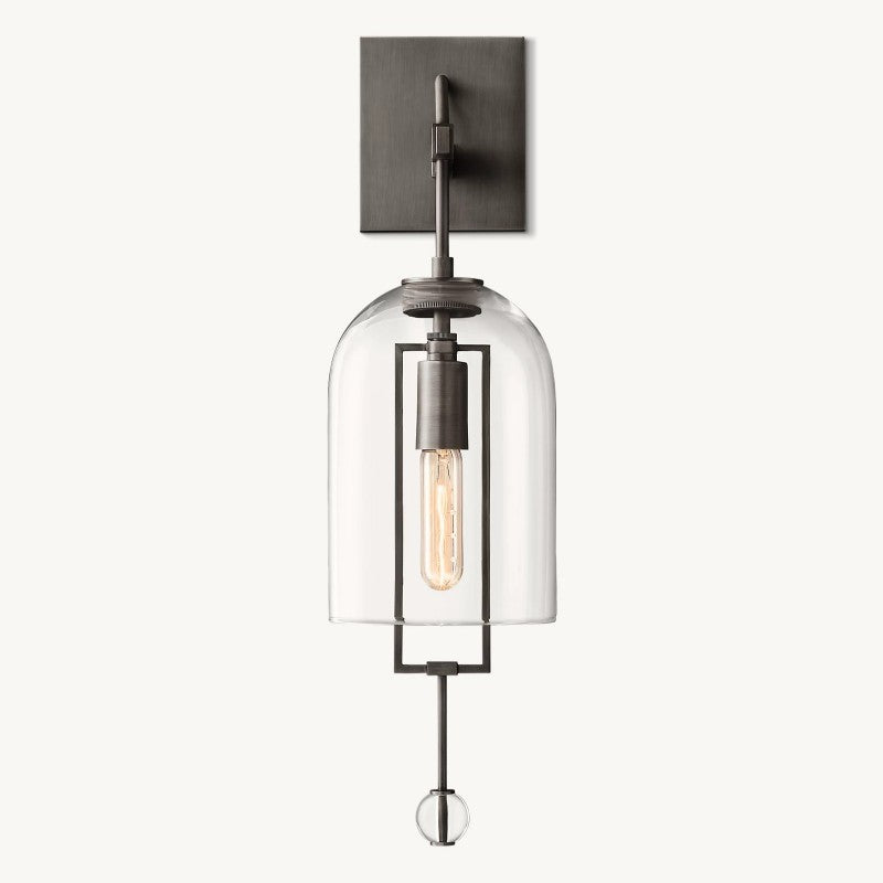 Cora Wall Sconce 23''H